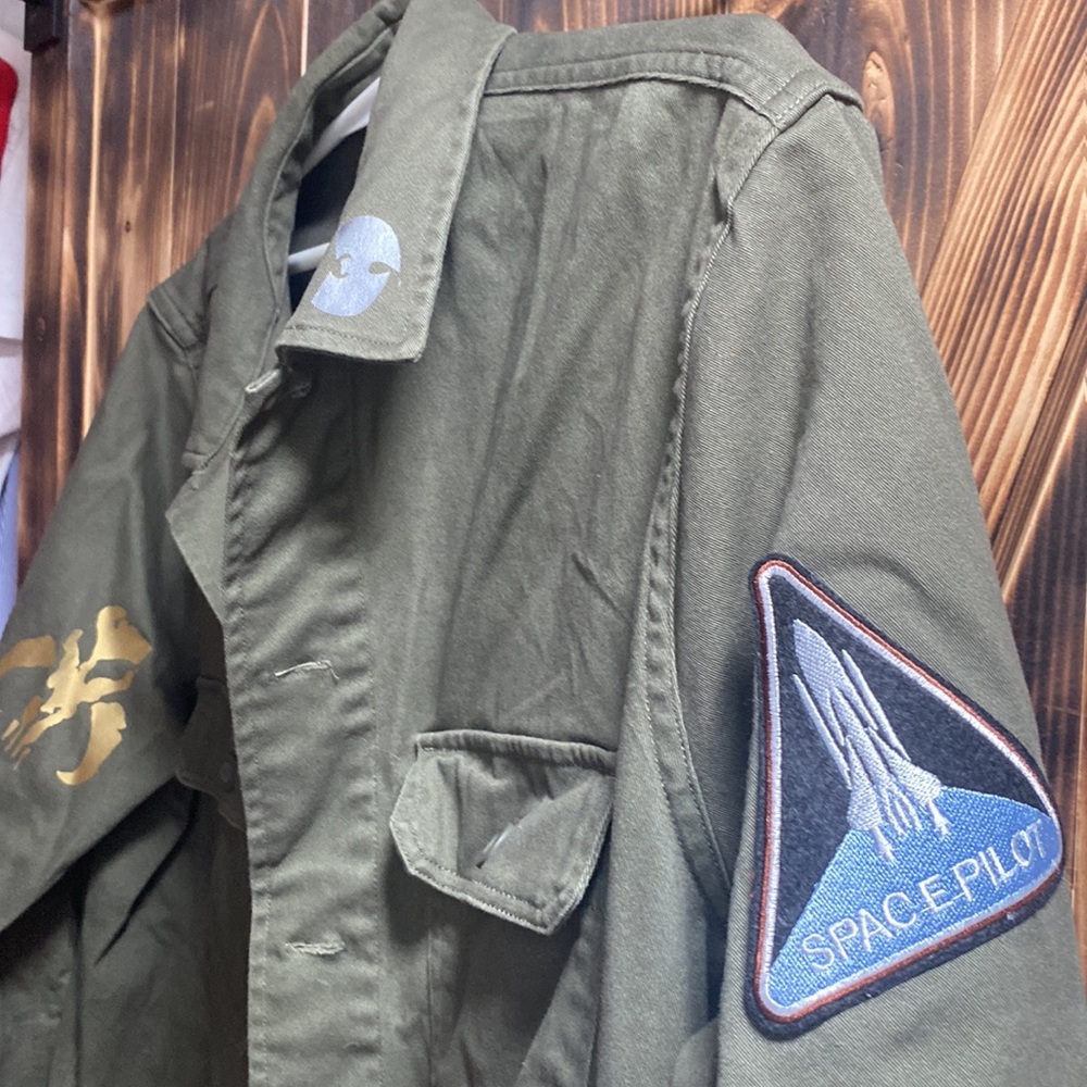 Express Light Jacket - image 2